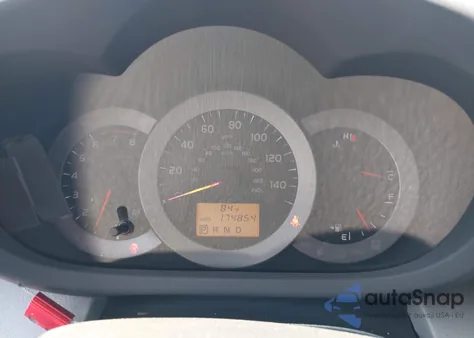 2010 Toyota Rav4 Limited V6 from USA, damaged, VIN 2T3YK4DV4AW006410